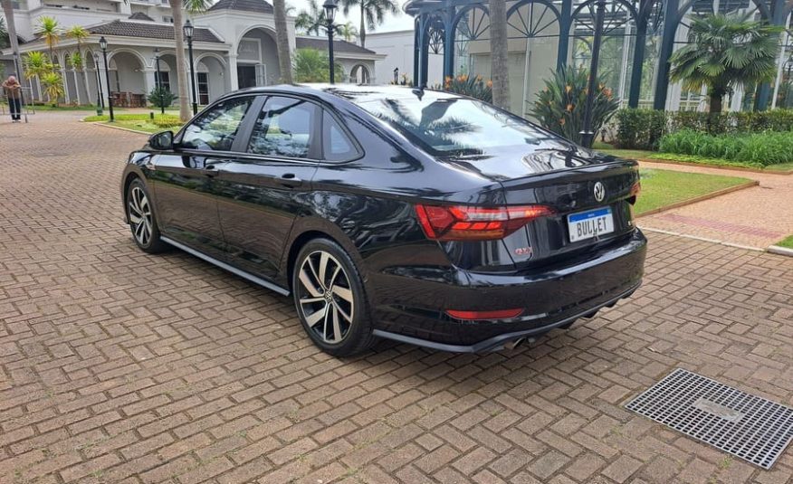 Volkswagen Jetta GLI 2.0 350 TSI Gasolina DSG