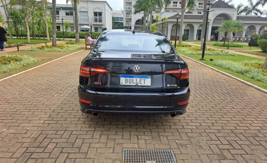 Volkswagen Jetta GLI 2.0 350 TSI Gasolina DSG