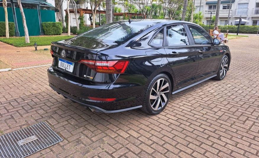 Volkswagen Jetta GLI 2.0 350 TSI Gasolina DSG