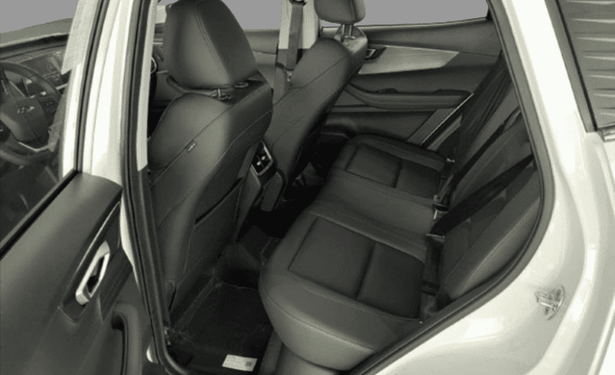 Caoa Chery Tiggo 5X 1.5 VVT Turbo iFlex Sport Cvt