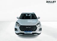 Caoa Chery Tiggo 5X 1.5 VVT Turbo iFlex Sport Cvt