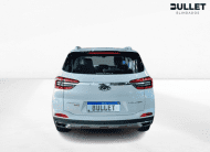 Caoa Chery Tiggo 5X 1.5 VVT Turbo iFlex Sport Cvt