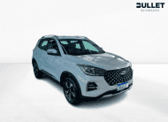 Caoa Chery Tiggo 5X 1.5 VVT Turbo iFlex Sport Cvt