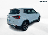 Caoa Chery Tiggo 5X 1.5 VVT Turbo iFlex Sport Cvt