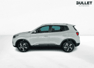 Caoa Chery Tiggo 5X 1.5 VVT Turbo iFlex Sport Cvt