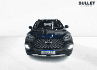 Caoa Chery Tiggo 5X Pro 1.5 VVT Turbo iFlex Cvt