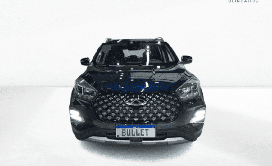 Caoa Chery Tiggo 5X Pro 1.5 VVT Turbo iFlex Cvt