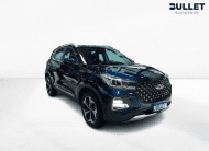 Caoa Chery Tiggo 5X Pro 1.5 VVT Turbo iFlex Cvt
