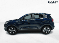 Caoa Chery Tiggo 5X Pro 1.5 VVT Turbo iFlex Cvt
