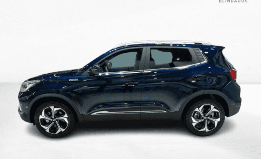 Caoa Chery Tiggo 5X Pro 1.5 VVT Turbo iFlex Cvt
