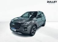 Caoa Chery Tiggo 5X Pro Tci Flex Hybrid Max Drive Cvt