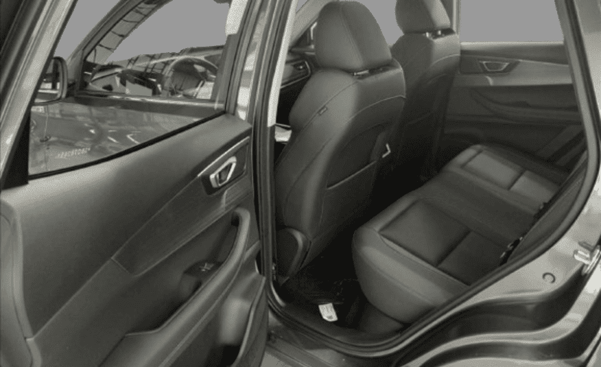 Caoa Chery Tiggo 5X Pro Tci Flex Hybrid Max Drive Cvt