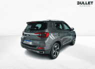 Caoa Chery Tiggo 5X Pro Tci Flex Hybrid Max Drive Cvt