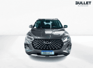 Caoa Chery Tiggo 5X Pro Tci Flex Hybrid Max Drive Cvt