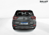 Caoa Chery Tiggo 5X Pro Tci Flex Hybrid Max Drive Cvt