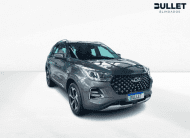 Caoa Chery Tiggo 5X Pro Tci Flex Hybrid Max Drive Cvt