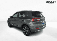 Caoa Chery Tiggo 5X Pro Tci Flex Hybrid Max Drive Cvt