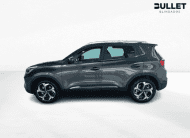 Caoa Chery Tiggo 5X Pro Tci Flex Hybrid Max Drive Cvt