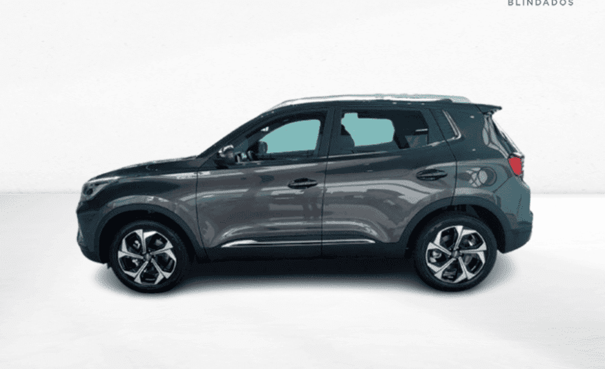 Caoa Chery Tiggo 5X Pro Tci Flex Hybrid Max Drive Cvt