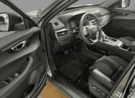 Caoa Chery Tiggo 5X Pro Tci Flex Hybrid Max Drive Cvt