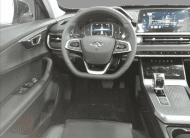 Caoa Chery Tiggo 5X Pro Tci Flex Hybrid Max Drive Cvt