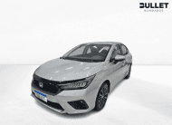 Honda City Hatch 1.5 i-Vtec Flex Touring CVT