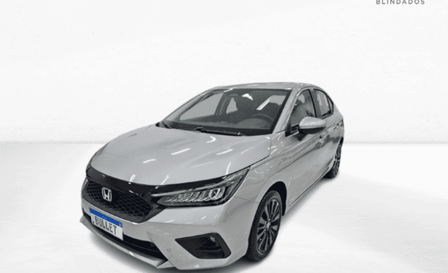 Honda City Hatch 1.5 i-Vtec Flex Touring CVT