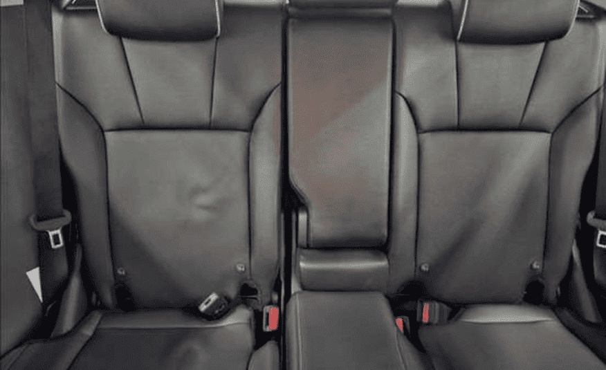 Honda City Hatch 1.5 i-Vtec Flex Touring CVT
