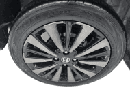 Honda City Hatch 1.5 i-Vtec Flex Touring CVT