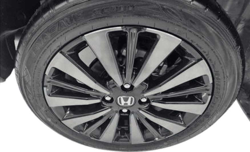 Honda City Hatch 1.5 i-Vtec Flex Touring CVT
