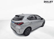 Honda City Hatch 1.5 i-Vtec Flex Touring CVT