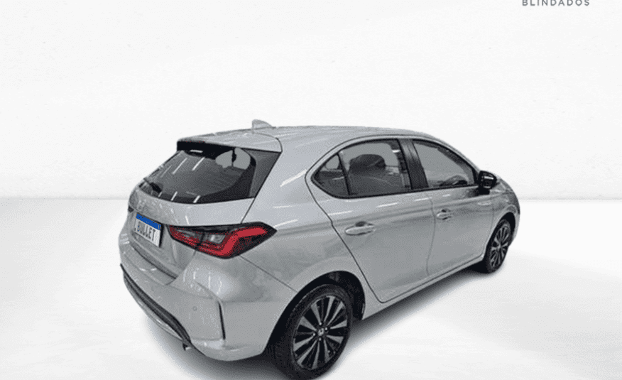 Honda City Hatch 1.5 i-Vtec Flex Touring CVT