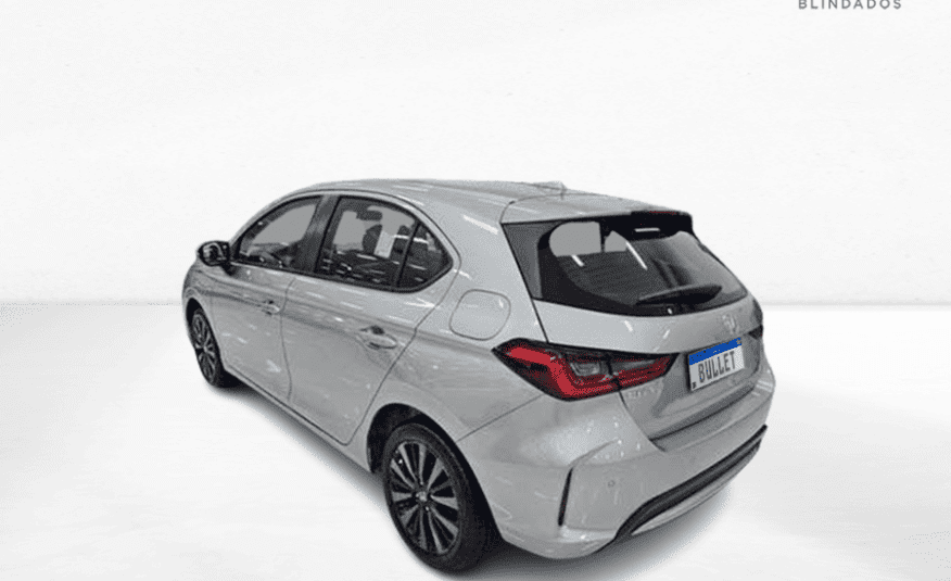 Honda City Hatch 1.5 i-Vtec Flex Touring CVT