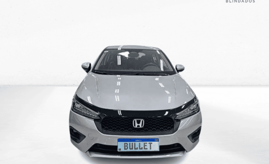 Honda City Hatch 1.5 i-Vtec Flex Touring CVT