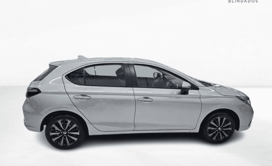 Honda City Hatch 1.5 i-Vtec Flex Touring CVT