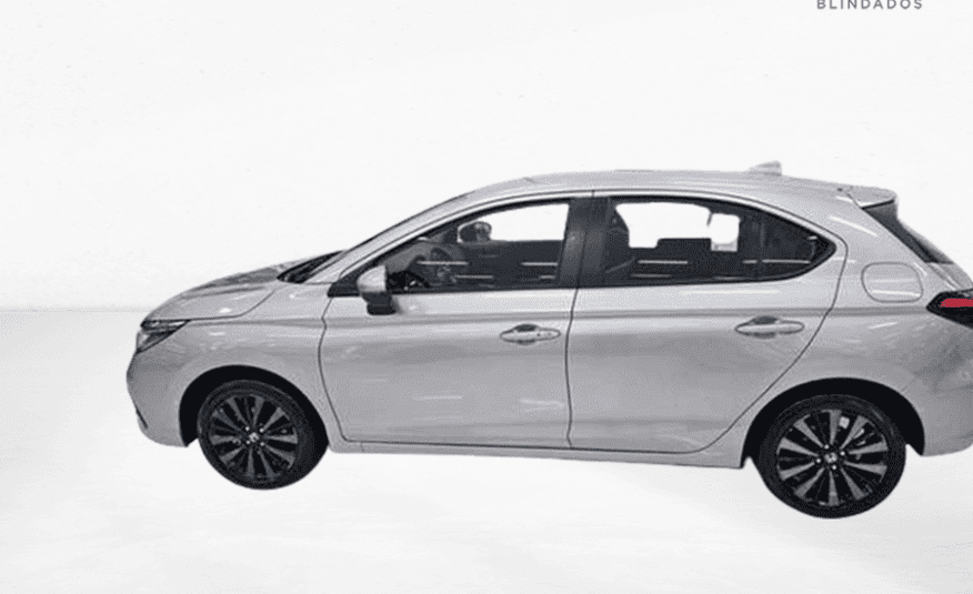 Honda City Hatch 1.5 i-Vtec Flex Touring CVT
