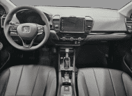 Honda City Hatch 1.5 i-Vtec Flex Touring CVT