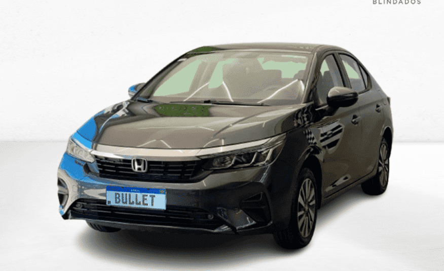 Honda City 1.5 i-Vtec Flex LX CVT