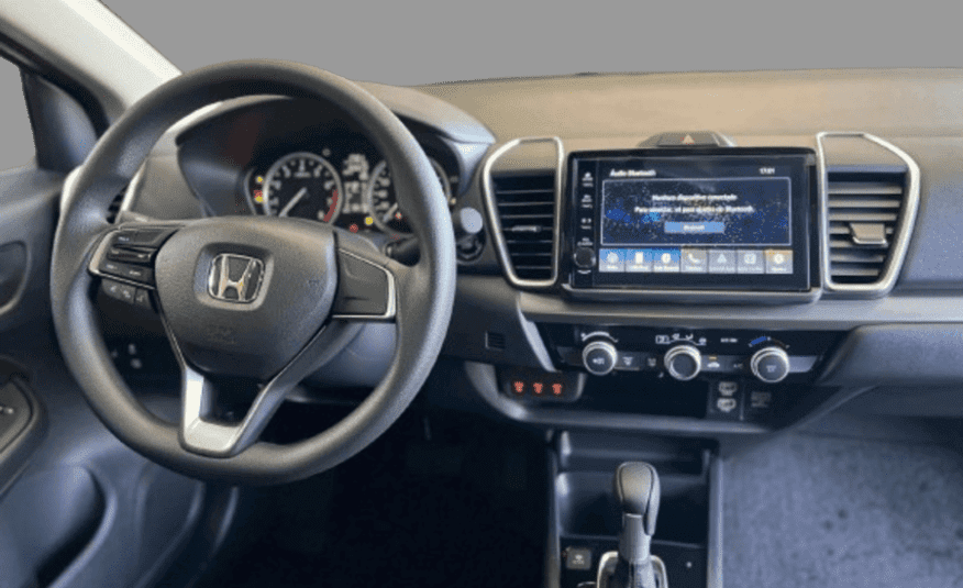 Honda City 1.5 i-Vtec Flex LX CVT