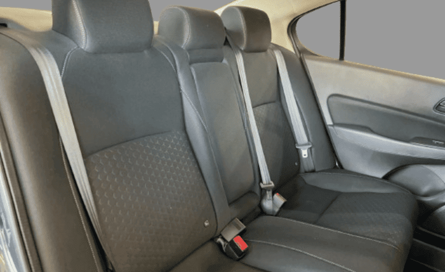 Honda City 1.5 i-Vtec Flex LX CVT