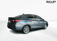 Honda City 1.5 i-Vtec Flex LX CVT