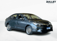 Honda City 1.5 i-Vtec Flex LX CVT