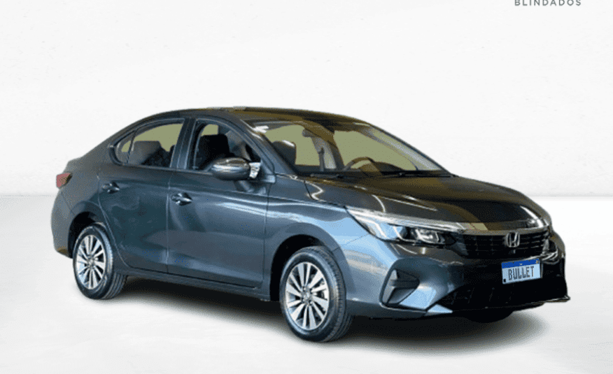 Honda City 1.5 i-Vtec Flex LX CVT