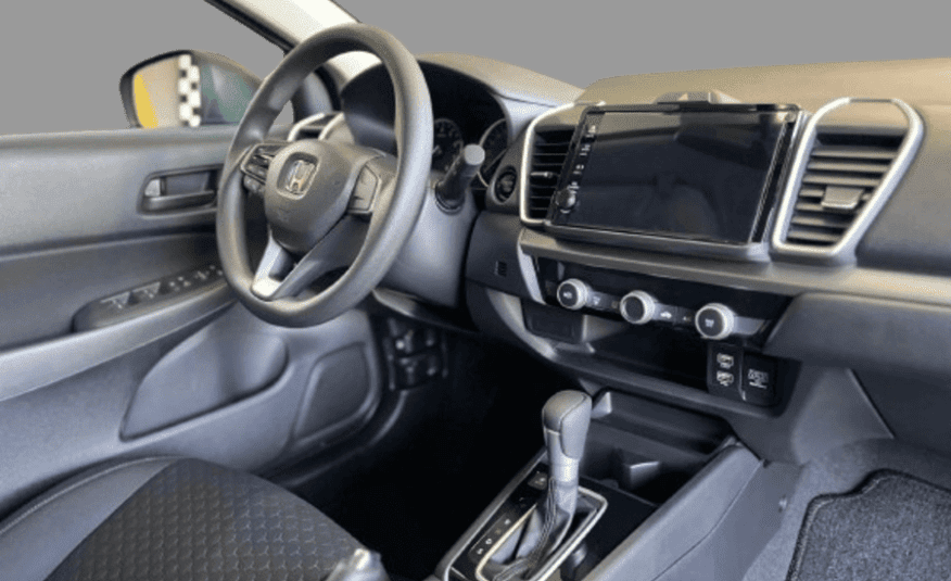 Honda City 1.5 i-Vtec Flex LX CVT