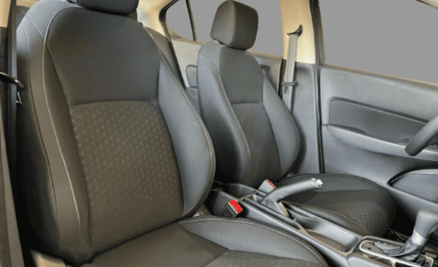 Honda City 1.5 i-Vtec Flex LX CVT