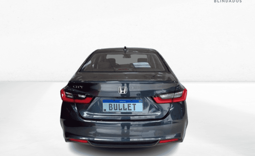 Honda City 1.5 i-Vtec Flex EX CVT