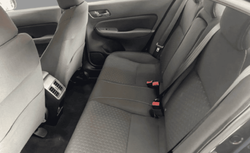 Honda City 1.5 i-Vtec Flex EX CVT