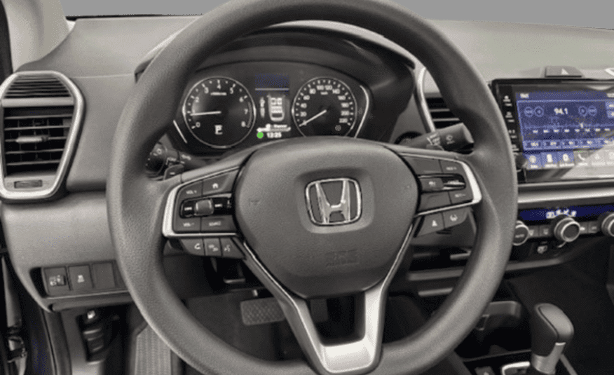 Honda City 1.5 i-Vtec Flex EX CVT