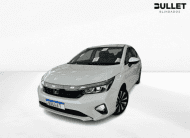 Honda City 1.5 i-Vtec Flex EXL CVT
