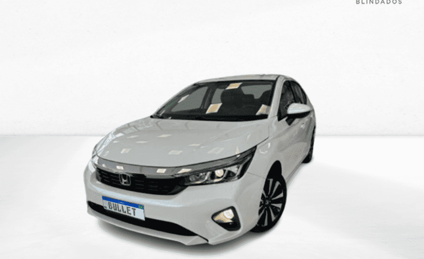 Honda City 1.5 i-Vtec Flex EXL CVT